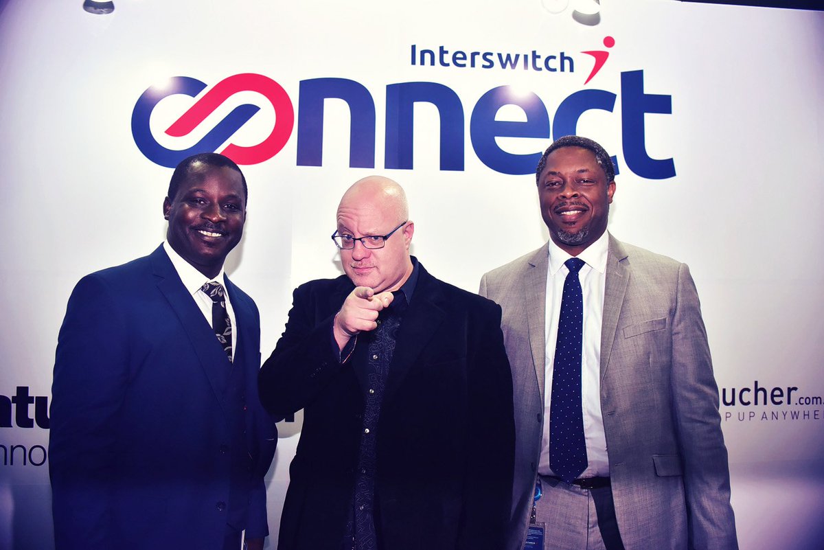 VerveCard's tweet image. The First ever Interswitch Connect event Happened this year! #InterswitchConnect #2017InView #VerveByChoice