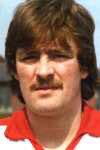 It is with great sadness that we report the passing of Vinny Garmory.

Vinny was a member of our double winning side of 1978-79 and was in the squad for the 1980 FA Trophy Final. He made 247 appearances, scoring 27 goals.

Our thoughts are with Vinny’s family and friends.