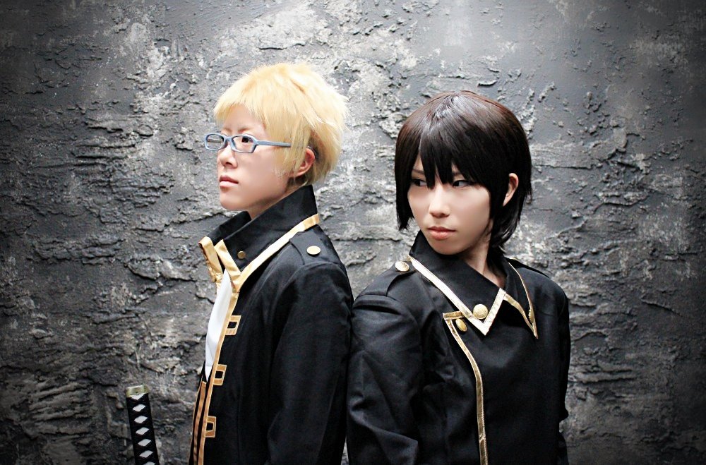 su0u0zu's tweet photo. ※コスプレ
銀魂/篠原進之進

"　光が消えた日　"

Photo.伊東鴨太郎✽理非さん(@u_say_no)
スタジオ✽CURAS川崎(@curas_studio) https://t.co/75vVHiYaVt