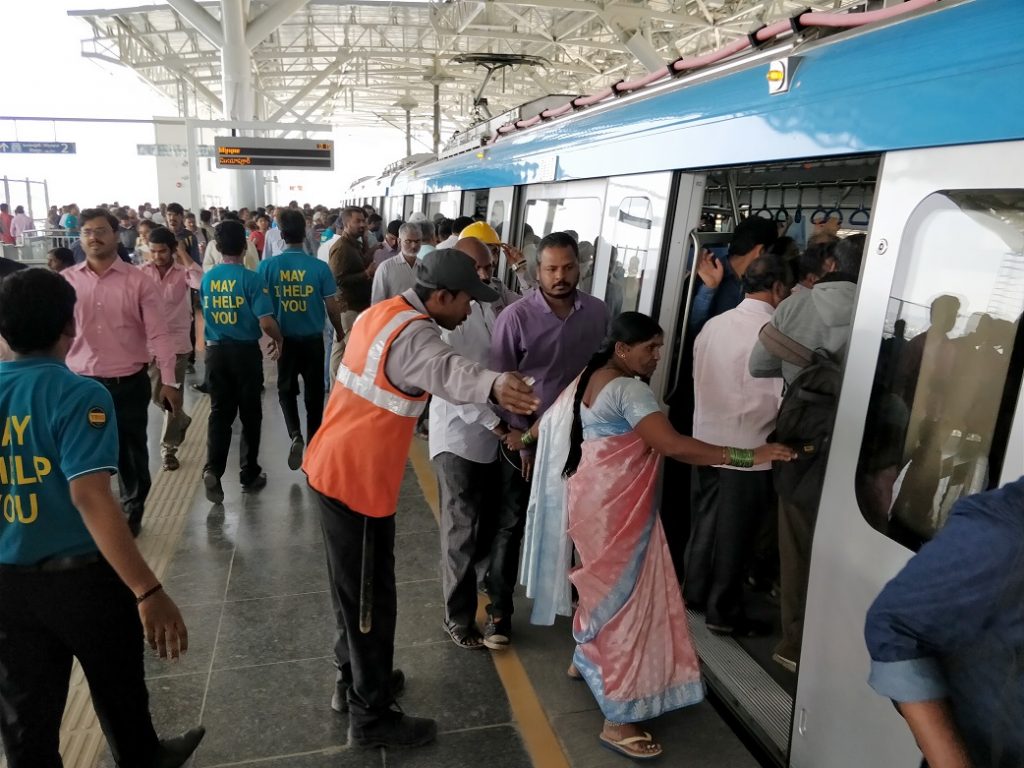 Hi Hyderabad tweet media