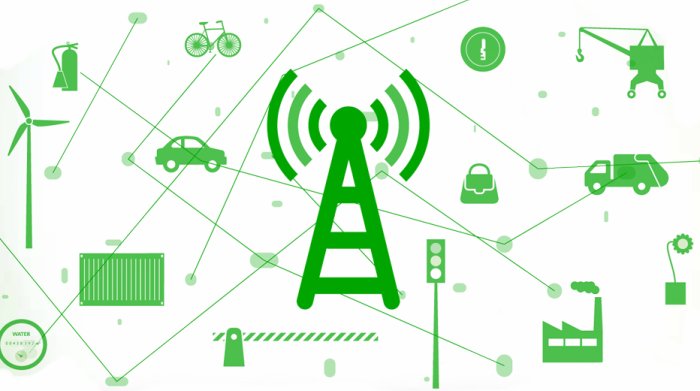 KPNzakelijk's tweet image. #KPN is met de uitrol gestart van #LTE-M netwerk voor Internet of Things bit.ly/2CmaD9j
