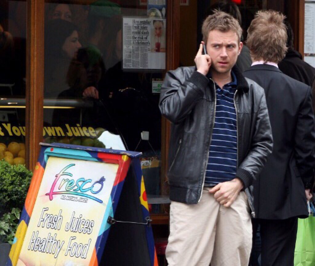 damon doing things tweet media