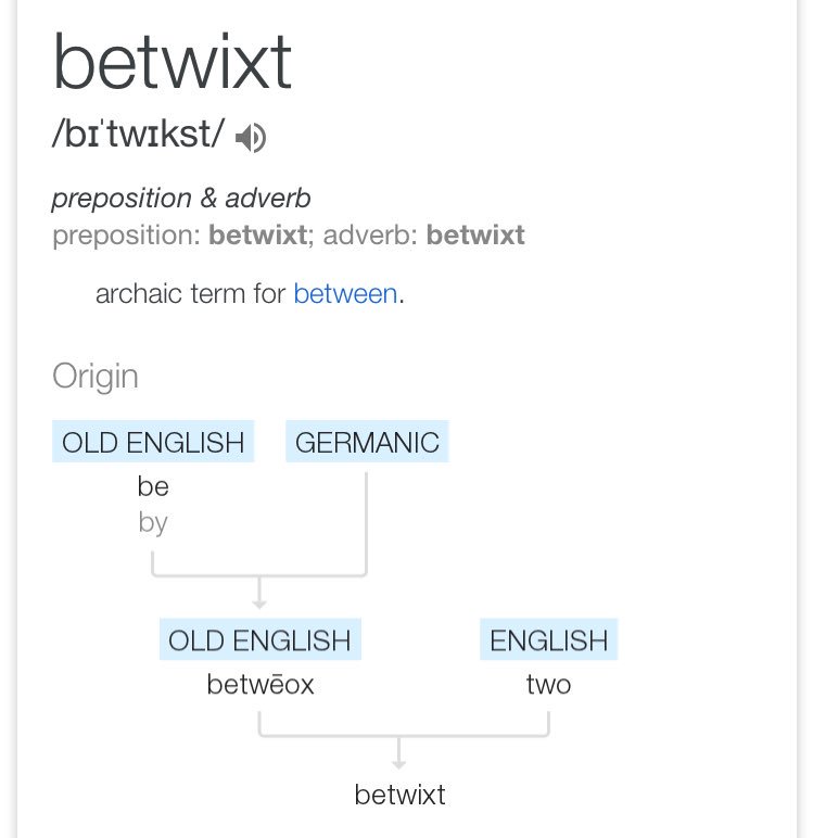 Anchor Creative Ed On Twitter Yes Excellent Perspectify Could Be An Excellent New Verb For 2018 But Where Does It End Adding The Ify Suffix To Any Noun Will End In