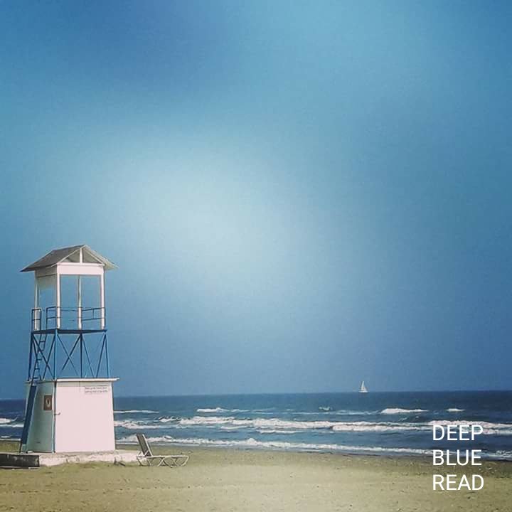 DeepBlueRead's tweet image. #almost2018 #sea #seastories #winter #seamoments #DeepBlueRead #Cyprus