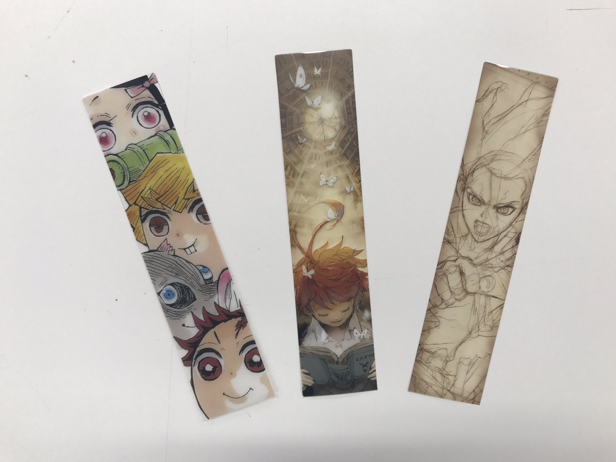 鬼 滅 の 刃 男 主 攻め 鬼滅の刃[最強ジャンプ切り抜き＆付録