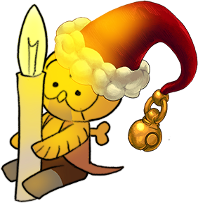 Frozenbyte's tweet photo. 5th and final Yuletide Calendar with #NineParchments concepts! Read it and see the pictures at https://t.co/6ne7DjhwPF Retweet or like this tweet for a chance to win a Steam game code! You might even win Nine Parchments this time! #christmas #gamedev #FrozenbyteChristmasCalendar https://t.co/8YUaZ0UAPx