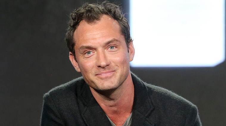 Happy birthday Jude Law: Taking a look at this charismatic actor s best performances  