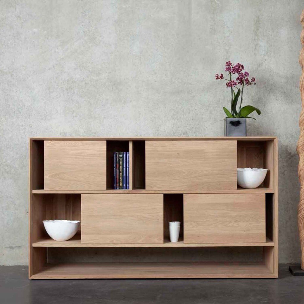 One of the many amazing bookcases we have in our #wintersale at #islington and #chiswick