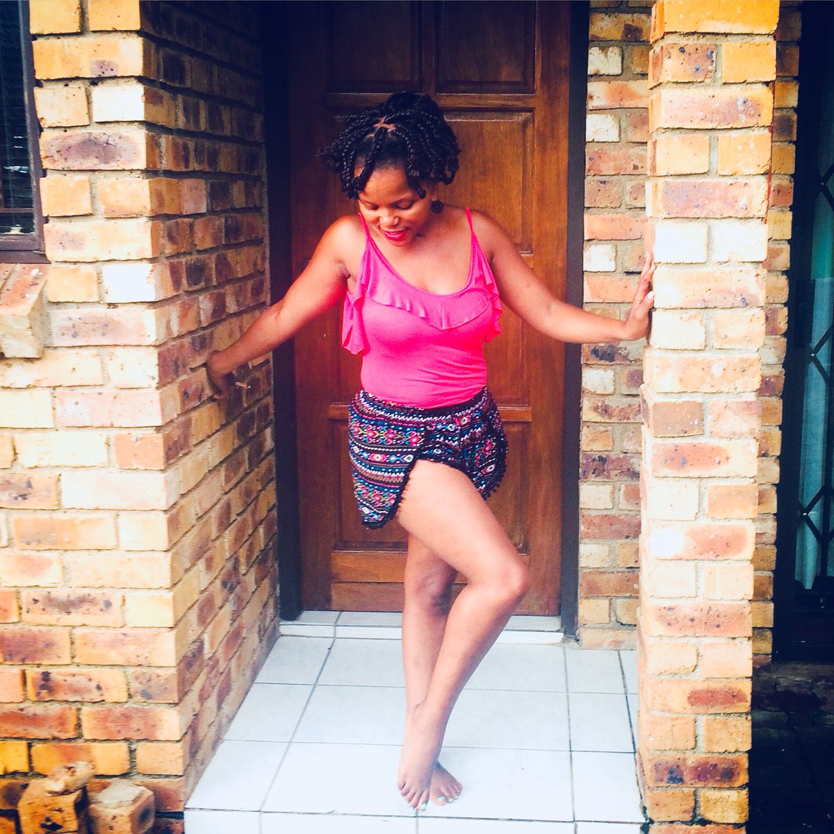anelemkumla's tweet photo. Doc @sindivanzyl caused me major FOMO yesterday with her #bantingworks tweets. Herewith a #banting testimony of my own. https://t.co/Q1pC0Y94Sk