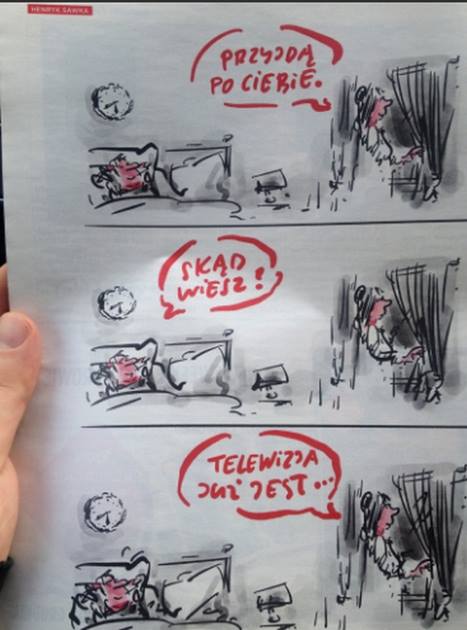 Jerzyk C.🇵🇱🇺🇦 tweet media