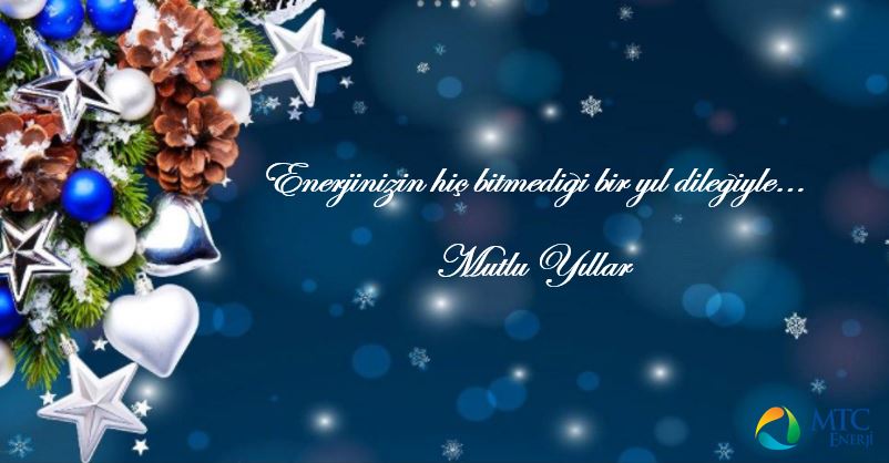 Mutlu Yıllar! #mutluyıllar #hoşgeldin2018
