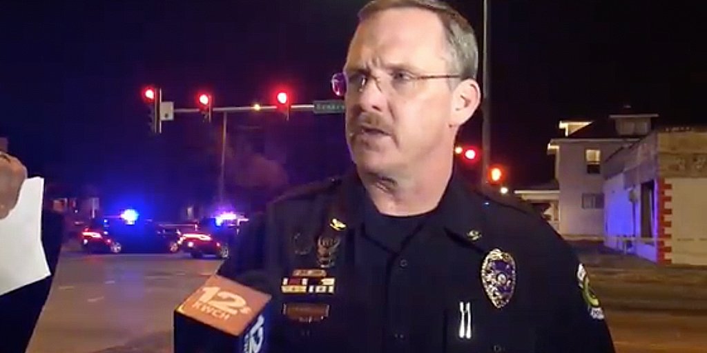 DexertoEsports's tweet image. An argument over a Call of Duty wager leads to a deadly swatting incident after a false address was posted.

Read - dexerto.com/news/argument-…

-