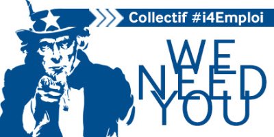 DimitriHommel's tweet photo. #I4Emploi: Merci à toutes et à tous pour votre implication. Mais nous aurons encore besoin de vous en 2018 ! SVP 🙏, aidez-nous à booster la visibilité des talents en recherche d’#emploi. 
1. Inscrivez notre # dans votre bio 
2. Suivez &amp; RT @i4Emploi
Merci 😊 ! https://t.co/X5zZbCoP4c