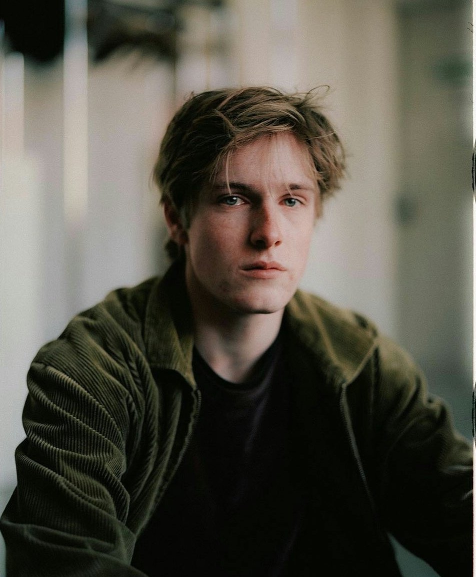 _LouisHofmann's tweet image. Morning 🌟