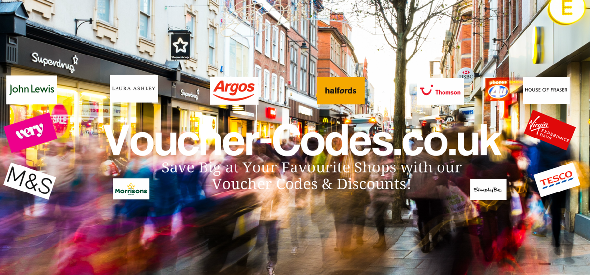 Vouchers & Codes (Vouchers__Codes) Twitter