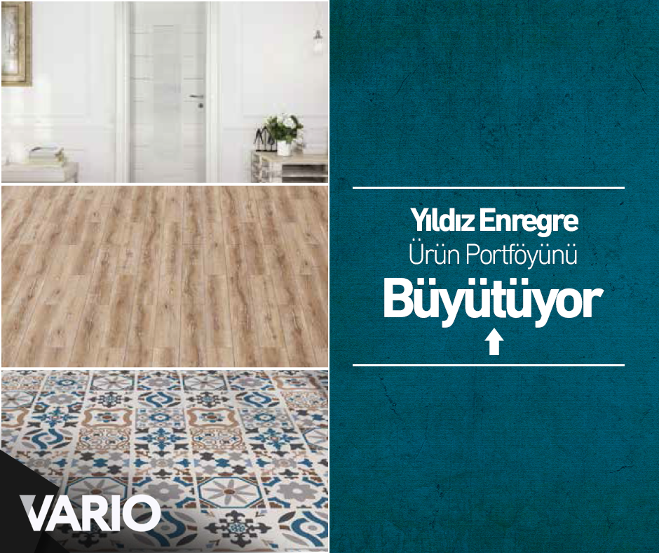 VarioTR's tweet photo. Sunduğu yeniliklerle beklentilerin ötesine geçen ve müşteri memnuniyetini artıran Yıldız Entegre, zengin içeriğe sahip ürün portföyünü genişletmeyi sürdürüyor. Yazının devamını okumak için linke tıklayın. https://t.co/gp89KCaS8z https://t.co/agPAoLzFgE