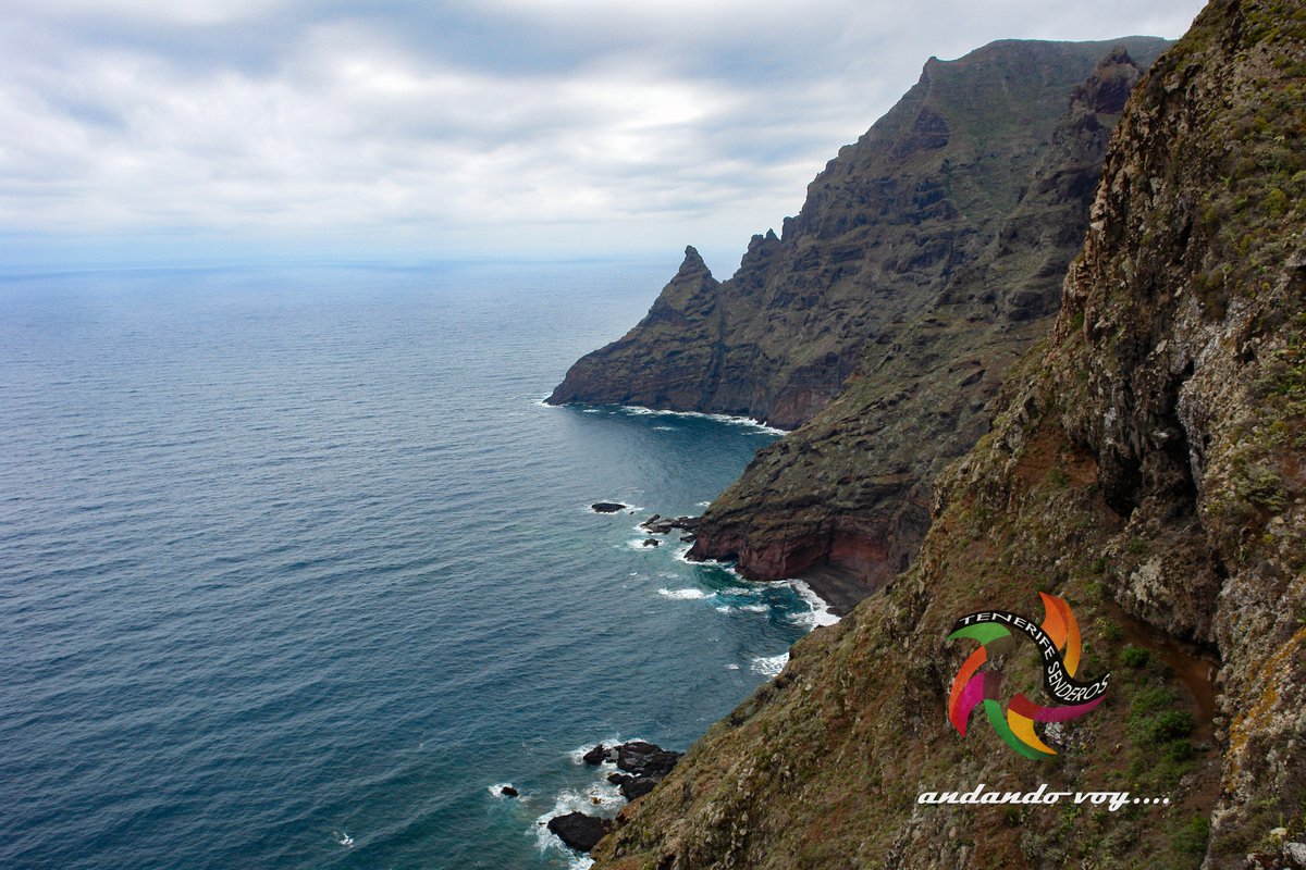 Playa y Riscos de Ocadila
#anaga #beach  #hikingtenerife #hiking #trekking #landscape #outdoors  #fotostenerife  #tenerifesenderos #senderismo #skylovers #naturlovers