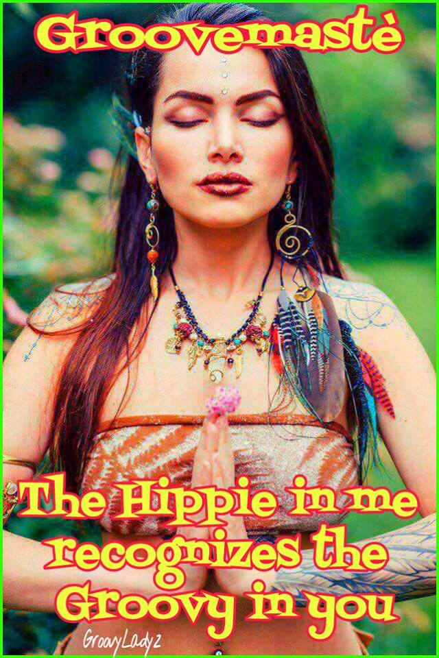 Groovemaste: The hippy in me recognizes the groovy in you:)