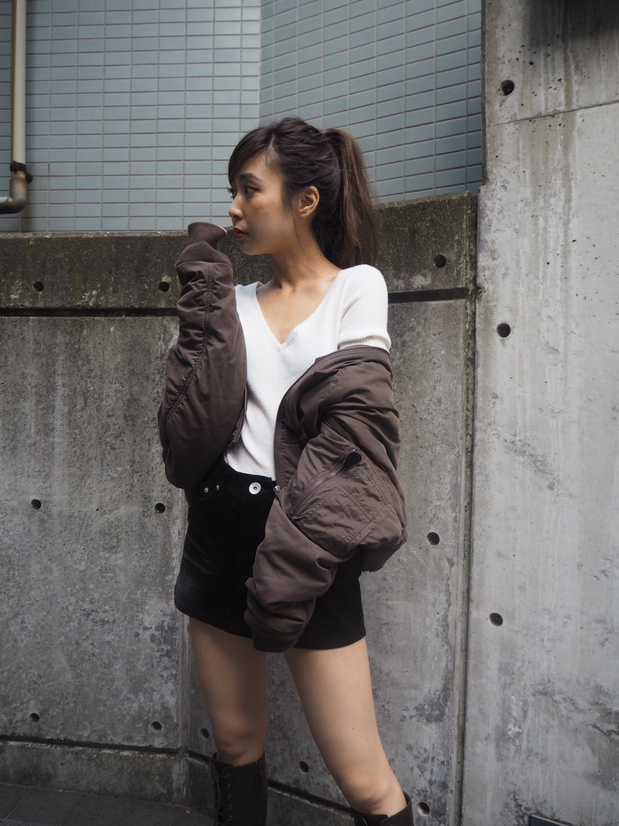 Uzivatel Gyda Na Twitteru Web限定 スタッズ付きfeminineルーズma 1 14 029 Tax In Check T Co Knwdvmjb ルーズなサイズ感で ニットを着こめるのがうれしいところ ストリートチックなアイテムなので スウェットなどと合わせたコーディネートが Uzivatel Gyda Na Twitteru Web限定 スタッズ付きfeminineルーズma 1 14 029 Tax In Check T Co Knwdvmjb ルーズなサイズ感で ニットを着こめるのがうれしいところ ストリートチックなアイテムなので スウェットなどと合わせたコーディネートが
