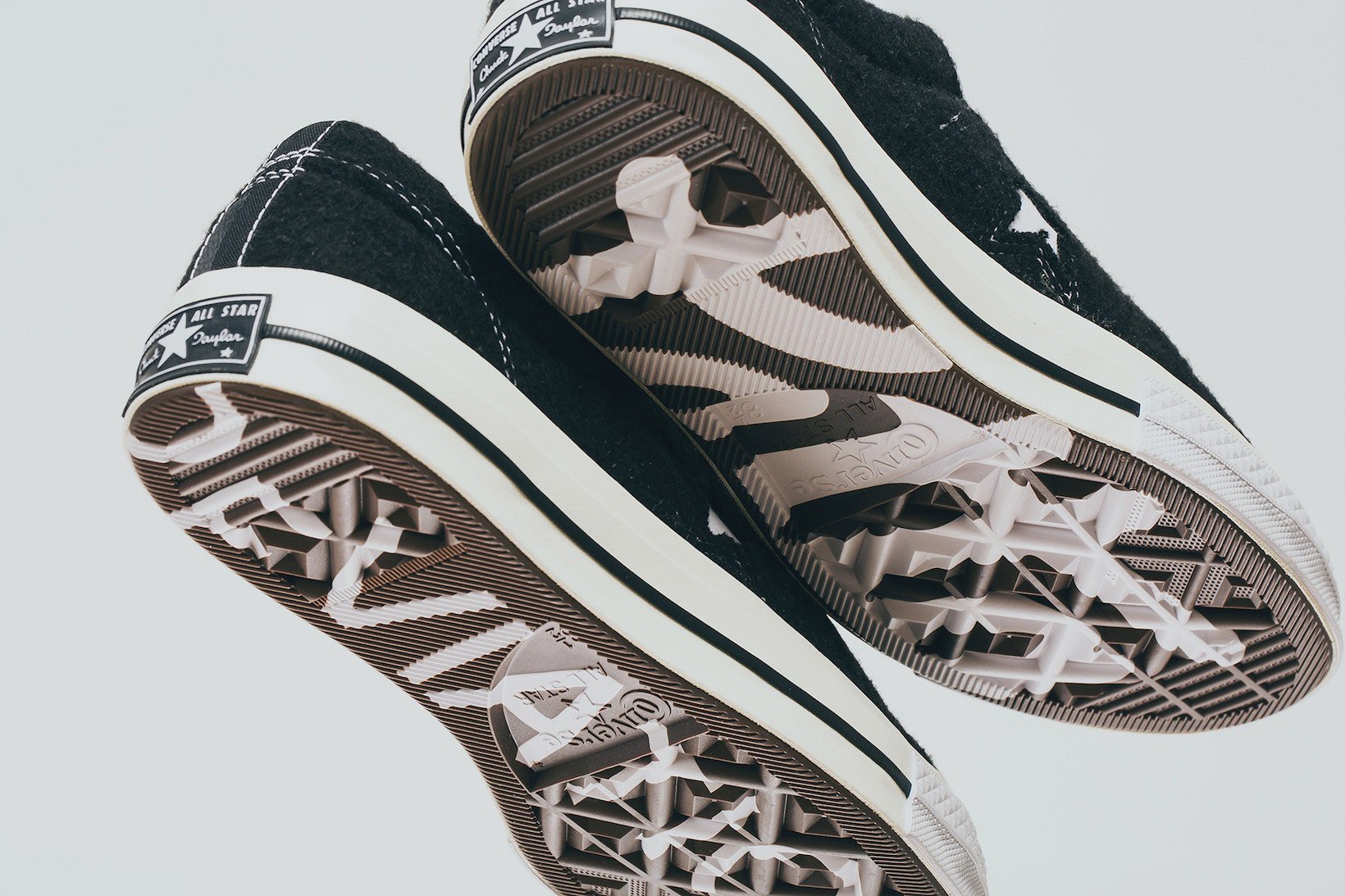 MoreSneakers on X Converse x Patta x Deviation One Star Ox Low Top Small restock here https t JuvVQAhSCD https t Onq6qPQJ7Y X