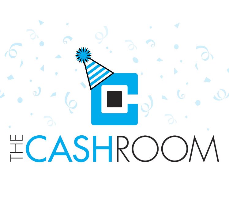 CashroomLtd's tweet photo. Count down is officially on to our 10 year birthday! #legalserviceproviders #outsourcing https://t.co/jb5ExF64F6
