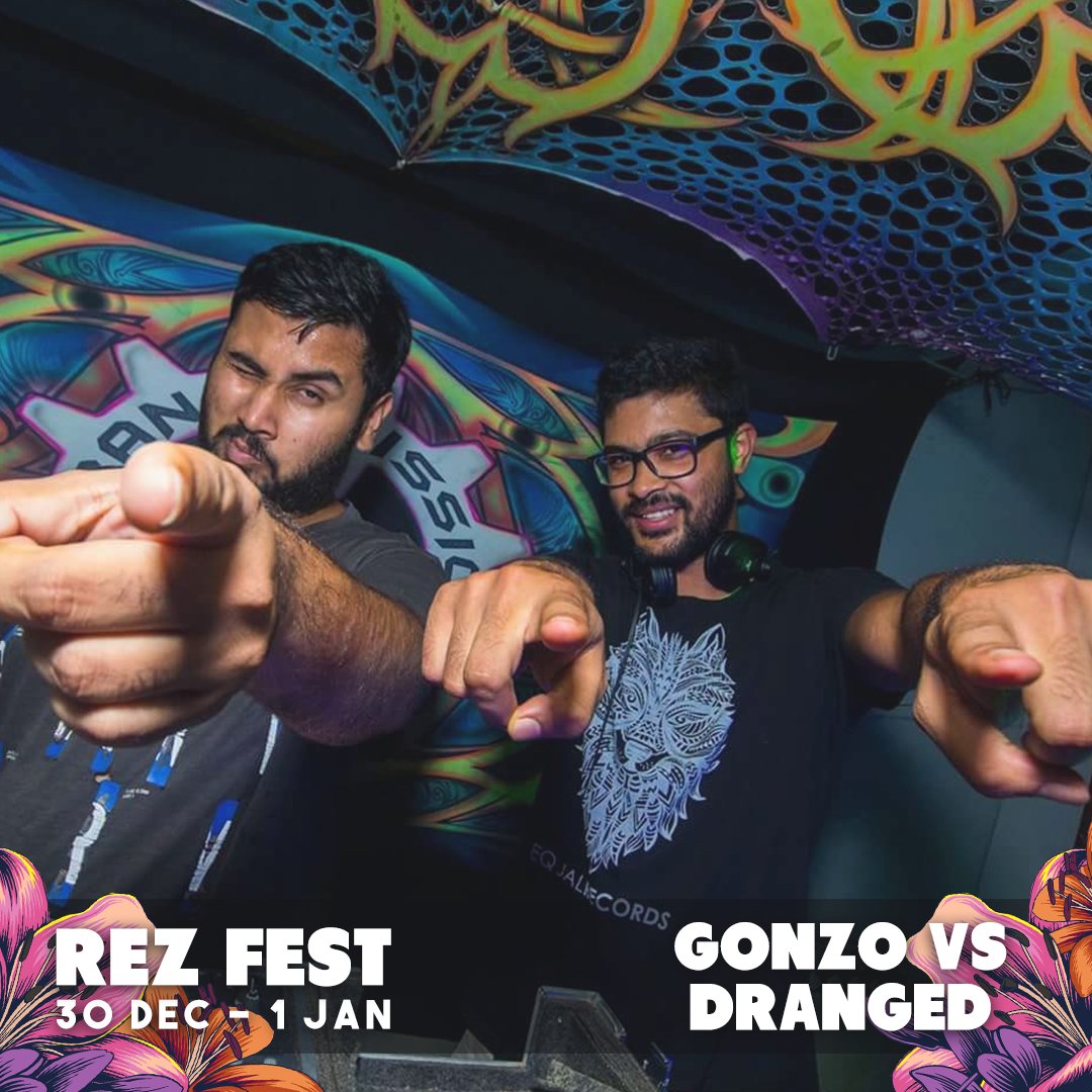 Rezonance Festival tweet media