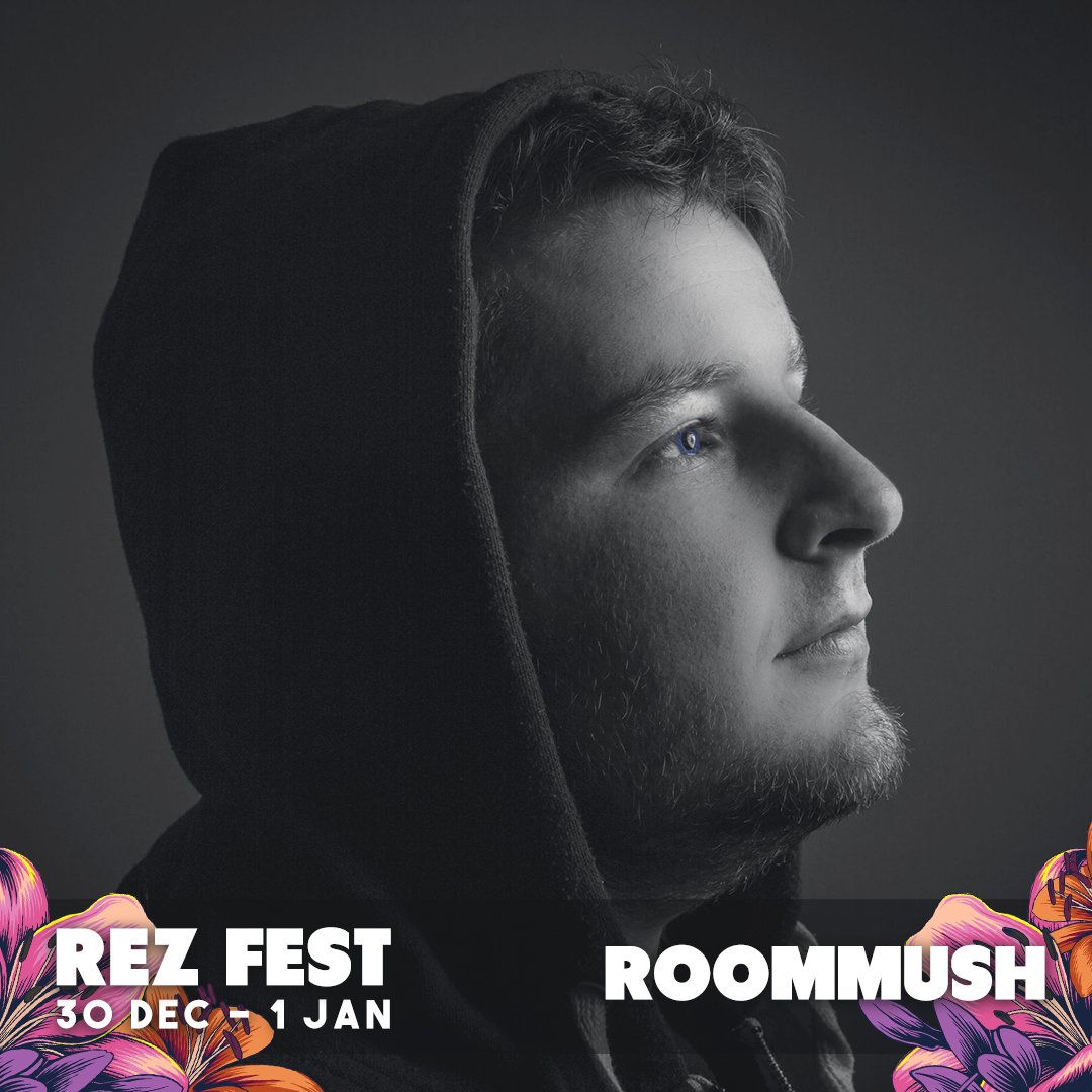 ★ ★ ★ PRIZM ARTIST ANNOUNCEMENT ★ ★ ★ 
#RezFest17 
Event link > bit.ly/Rezfest17 
Online tickets > bit.ly/REZ2017BUY
-
Gonzo VS D-ranged 
Page: facebook.com/gonzo9318 
-
Portal 
- Fan Page: facebook.com/PortalPsy 
-
Roommush 
Page: facebook.com/minimalRoommush