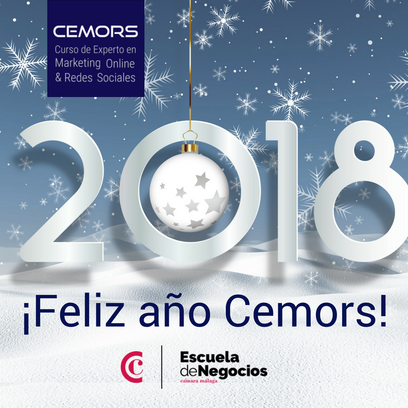 CemorsCurso's tweet photo. Si tu propósito de año nuevo es hacerte experto en #MarketingDigital  ¡Te esperamos en #Cemors! https://t.co/nHdzKahSYD https://t.co/5odxzOjItQ