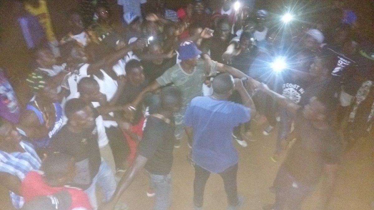 interprod228's tweet image. *Mène gni logotio?*
         *PEEWII*
*LE NUIT DU 27 DEC*
SUR LE *FESTIVAL ALEYA*
ORGANISÉ PAR LA MAISON DE PROD
*INTER-PROD*
         LA STAR À RENDUE FIÈRE SON PUBLIC
 LES FANS  RÉCLAMENT UN REMIX DE L'EVEMENT
C'ÉTAIT VRÈMENT LOURD DU FEU🔥🔥🔥
*BY INTERNATIONAL PROD*