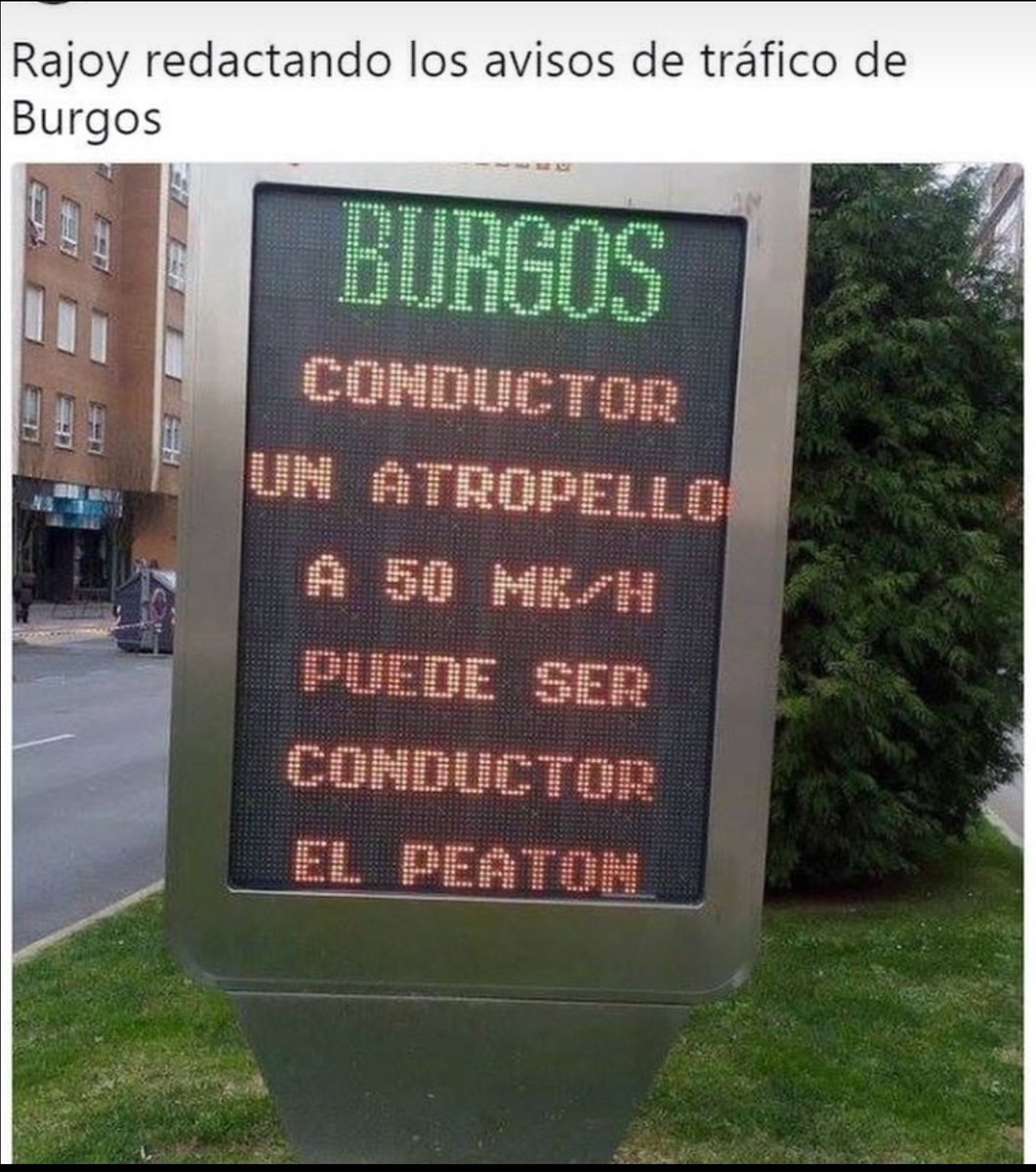 Raúl Hernando tweet media