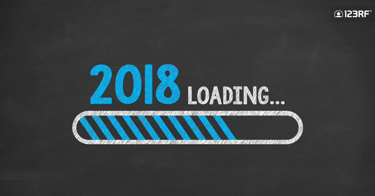 What you can do today to wrap up the year? 
#countingdown2018 #Bye2017
bit.ly/2CfSgFn