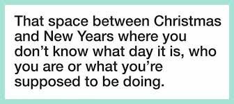 Is it even Friday?! #LoveChristmas #FridayFeeling