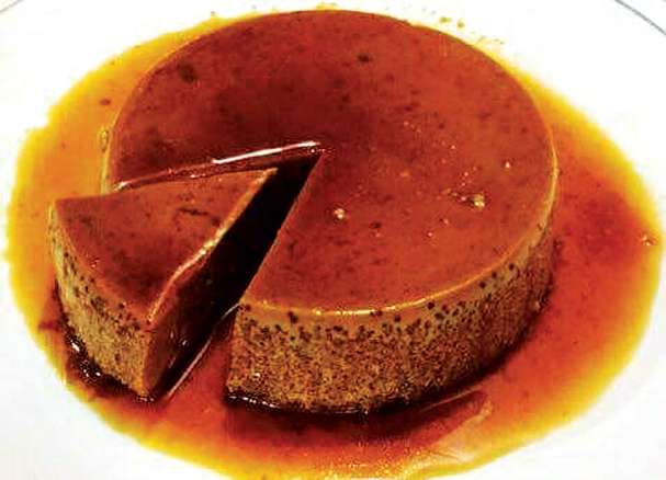 mathrubhumi's tweet photo. New year special - Coffee Pudding https://t.co/cfqtML6kX3 #CoffeePudding #Sweetdish #CoffeeMania #Newyearspecial https://t.co/pkbeRa8XTT