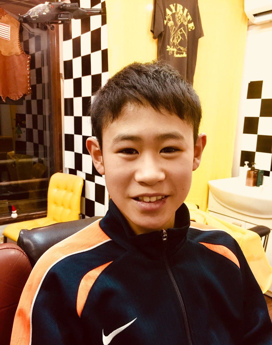 ট ইট র ダンプカットで検索 野球少年 メンズ髪型 髪型 Hair Hairstayle 理容 理容室 床屋 Barber ツーブロック Dumpcut ダンプカット 新 潟市 Niigata 古町 湊町 下町 Dumpstyle Bike Biker フェイド 子供カット 人気 オシャレ アメカジ