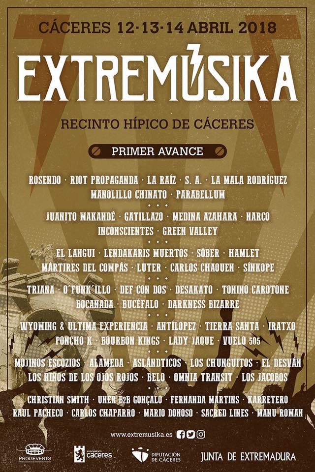Extremadura Noticias tweet media