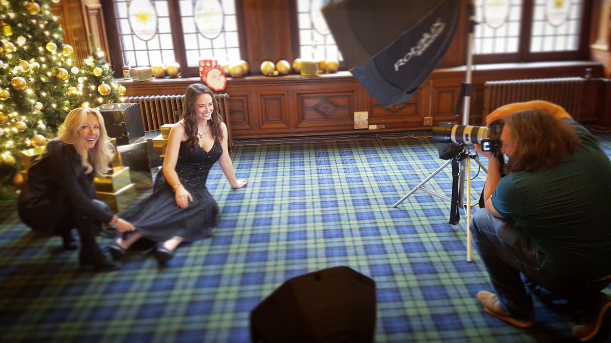 jenniferreoch's tweet photo. A wee #BTS from last weeks shoot with the wonderful @janissuesmith and @andy_snap shooting for @ScottishSun fashion pages at @houseoffraser...check out the pictures this Sunday in the paper! #fashion #shoot #model #hogmanay https://t.co/EtSAupi9uX