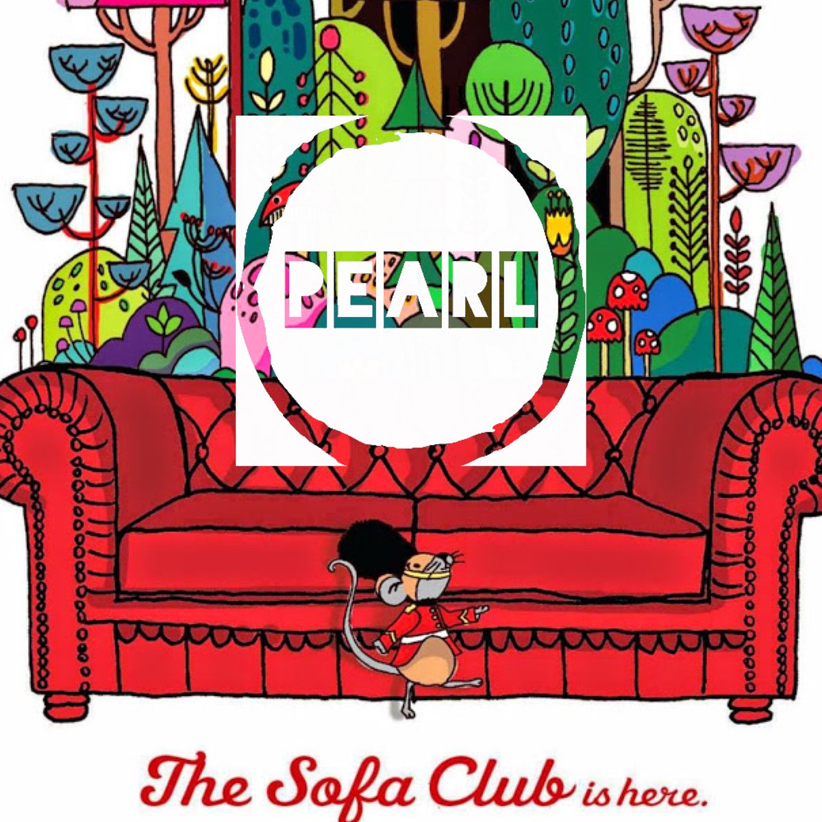 pearlhackwick's tweet image. The Pearl &amp;amp; Friends does NYE. Free entry and relaxed vibes from your favourite local. Link is in the bio or visit the Facebook page. #pearlhackwick #hackney #hackneywick #nye #newyearseve #sofaclub