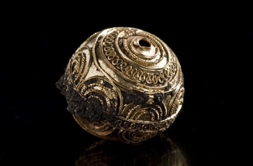 Ausgrabungen und Forschung 2017 am Heidengraben cojote-outdoor.de/ausgrabungen-u…