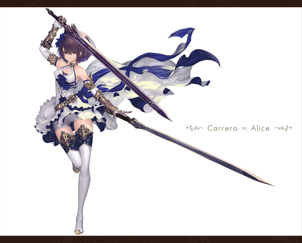 虫麻呂 アリス描きました 今回のコミケイラスト集に収録されています C93 コミケ アタイプロジェクト