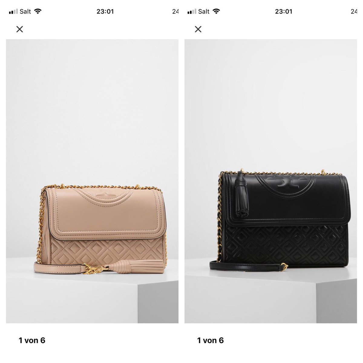 Bambi4R's tweet photo. Heeeeelp... Which one should I get? @AlexandreaGarza https://t.co/J7j8JyE2eo