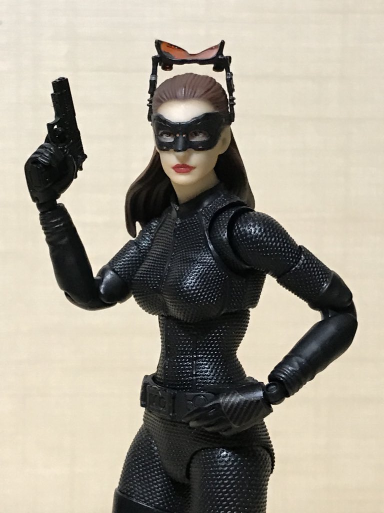 セリーナカイル