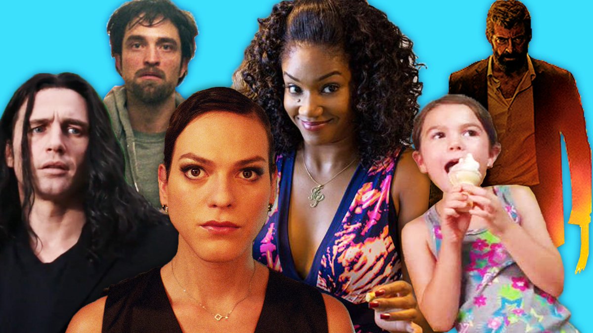 The 20 Best Movies of 2017: Wonder women, racial disharmony, and Daniel Day-Lewis' final bow thedailybeast.com/the-20-best-mo…