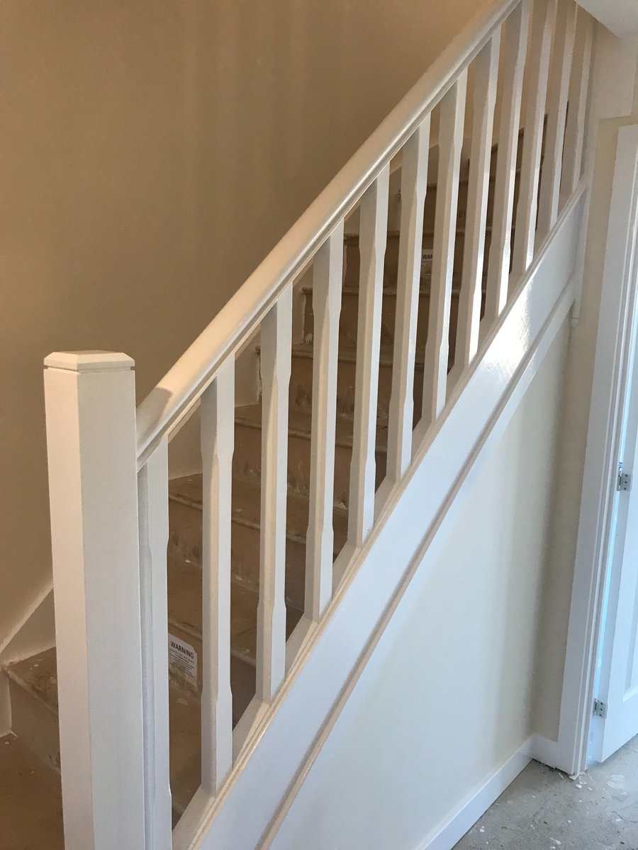 BusbysServices's tweet image. Fresh New build!