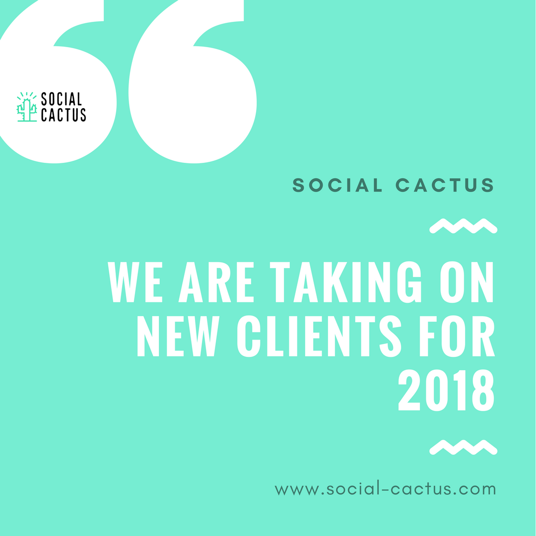 Social Cactus tweet media