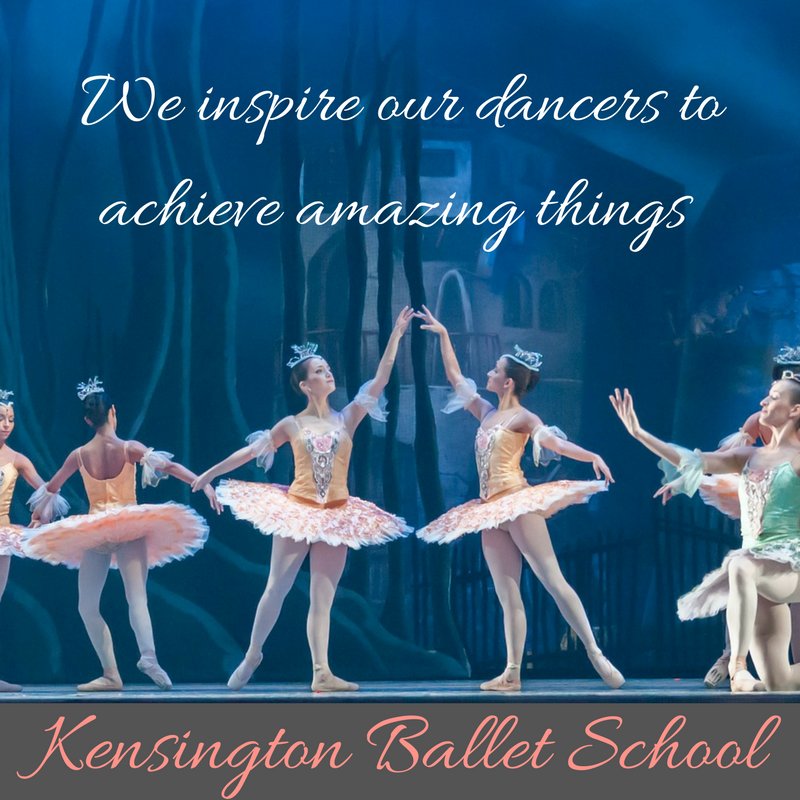 We inspire our dancers to achieve amazing things! Watching our ballerinas learn, improve, and grow in confidence is the best part of our job. 

#passion #dance #ballet #ballerina #danceschool #balletschool #London #westlondon #whatson 

buff.ly/2oKQWET 

Enrol today!