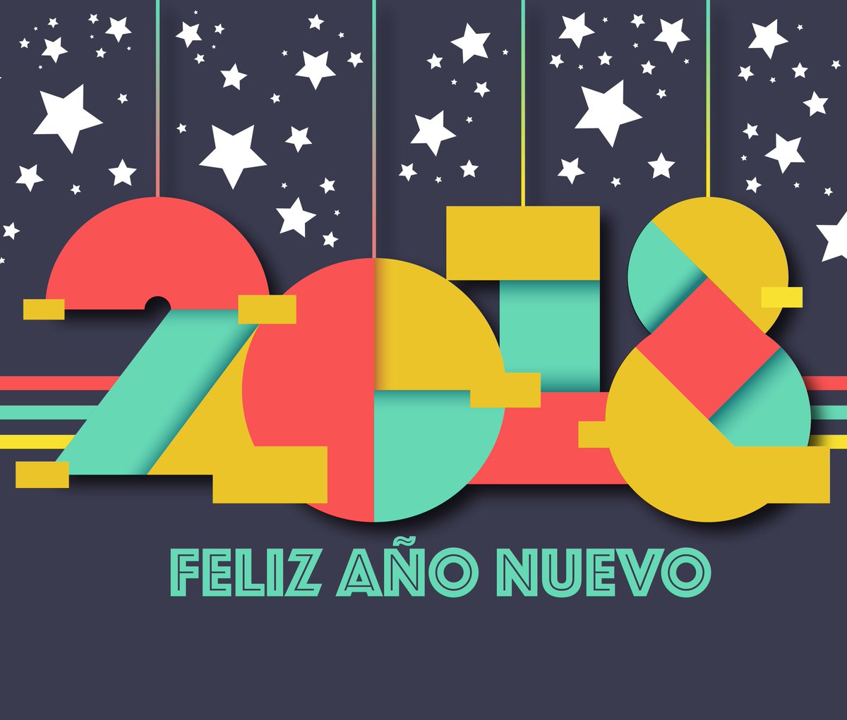 EstudioPas's tweet photo. Solo nos queda echar la vista atrás y disfrutar del recuerdo del trabajo bien hecho. A #2018 le pedimos que llegue cargado de grandes proyectos y muchos éxitos. ¡Feliz Año Nuevo!
#EstudioPAS #PAS #FelizAño https://t.co/Hzf7NfJK13