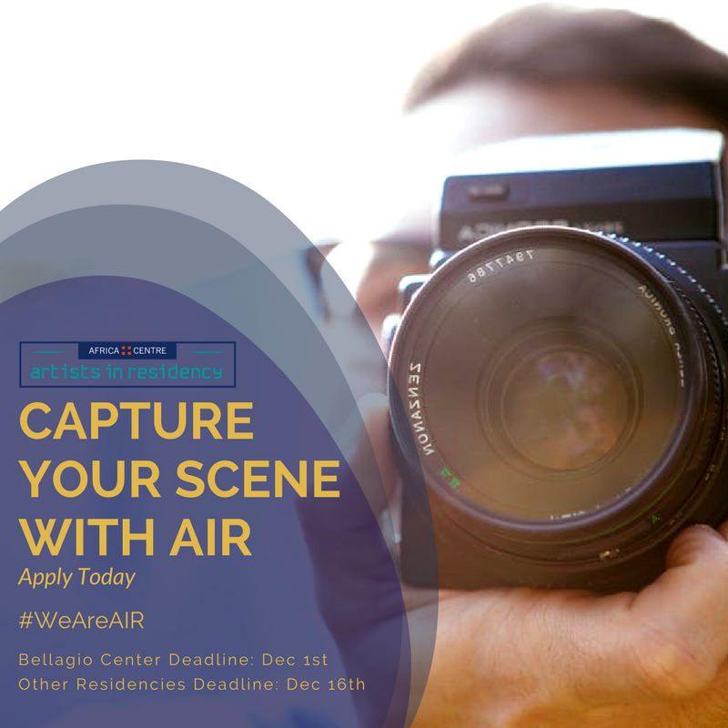 ArtInResidency's tweet photo. Don't wait until the last minute to submit your application to our residency programs. Apply today!
https://t.co/6hEqPA7wKC
DEADLINE: 31st, December, 2017. 
#IamAIR #AIR2017 https://t.co/xvo2rlSNAm