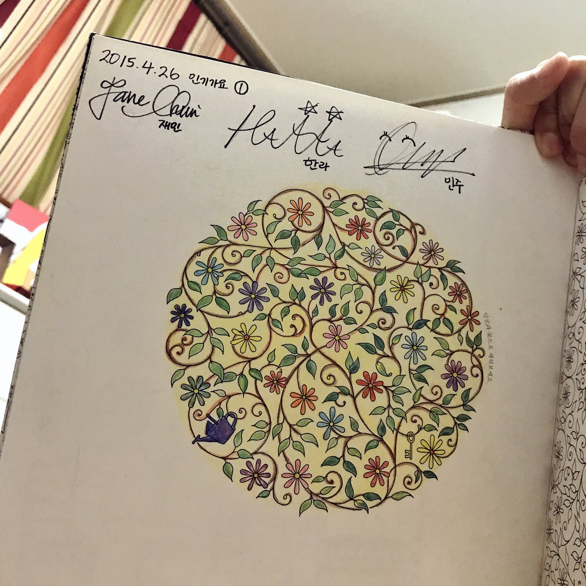 jANE (@jane_chun_) on Twitter photo 