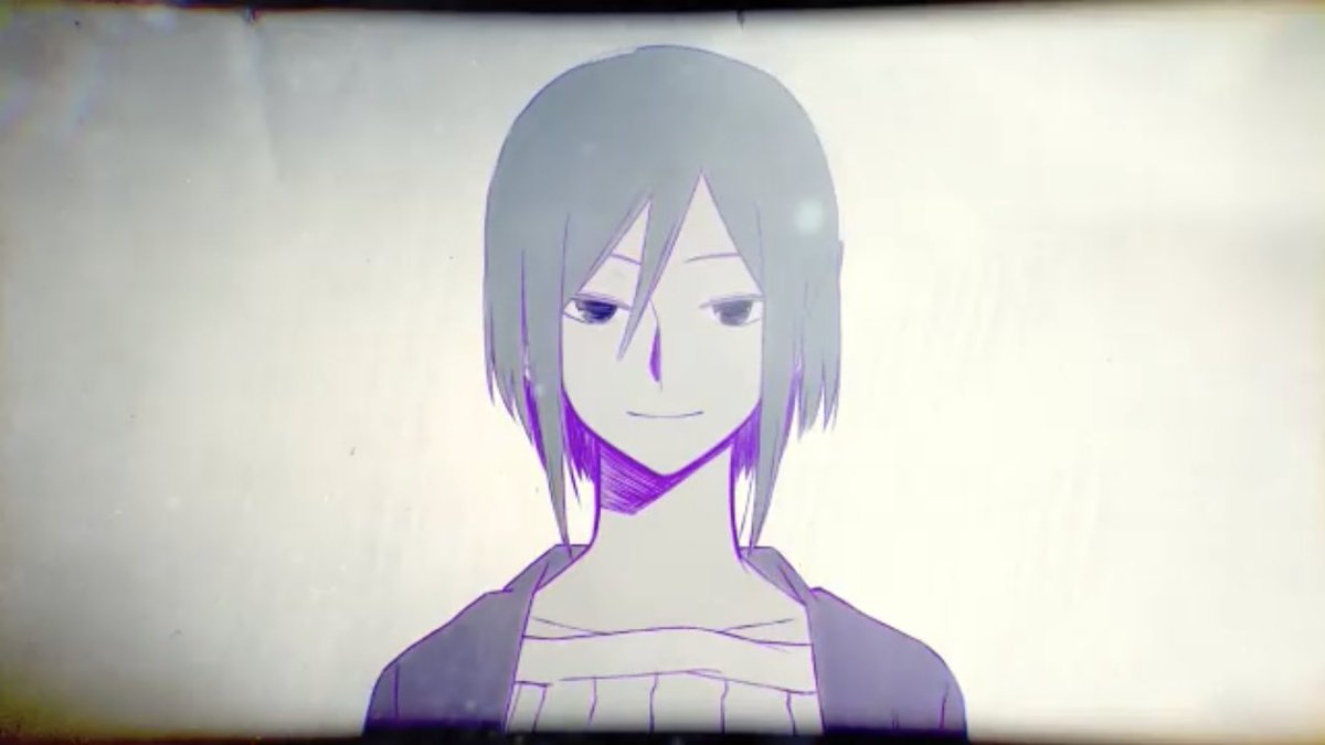 ババキャン A Twitteren 失想ワイド もう3回聴いた 良かった ほんとよかった なに もう ロックと言うよりしっとり系かつ勢いのある曲という感じ 失想ワアド じん 自然の敵p カゲプロ キド