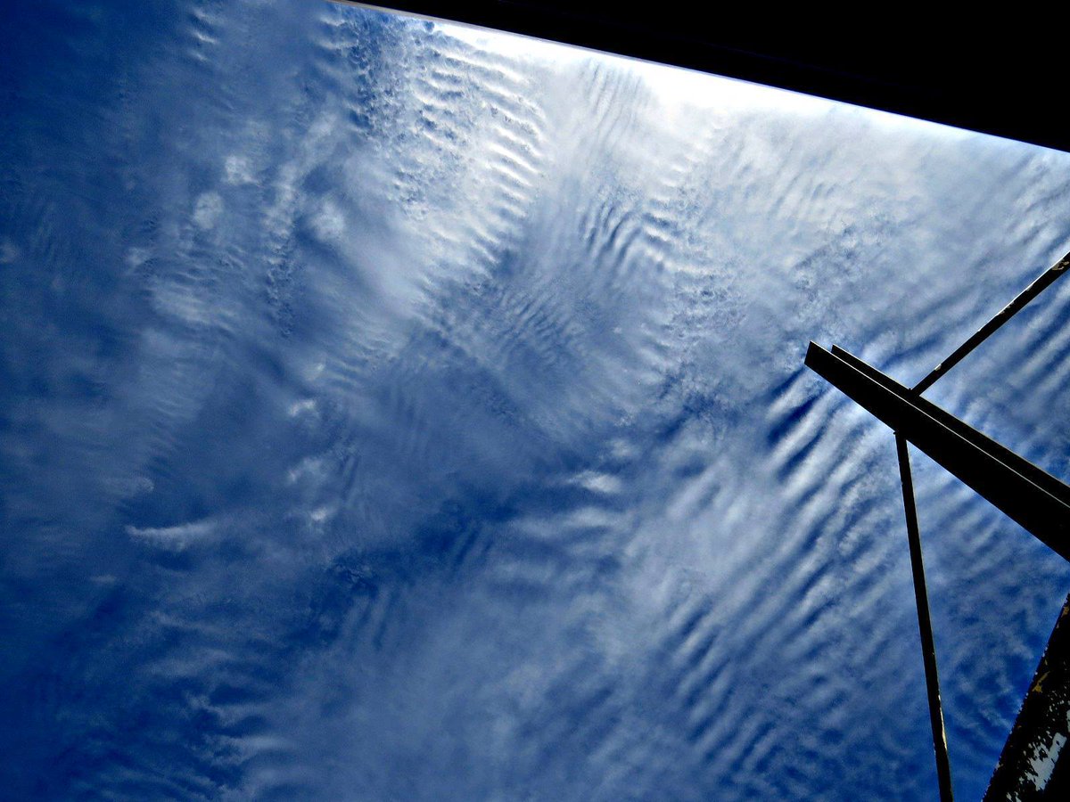 barryus40's tweet photo. @OpChemtrails HAARP😭 https://t.co/DHNJZ03P7o